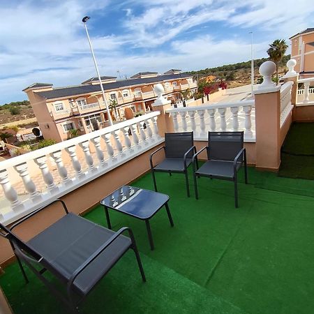 Tu Playa Paradisiaca Privada Gran Alacant Exteriör bild