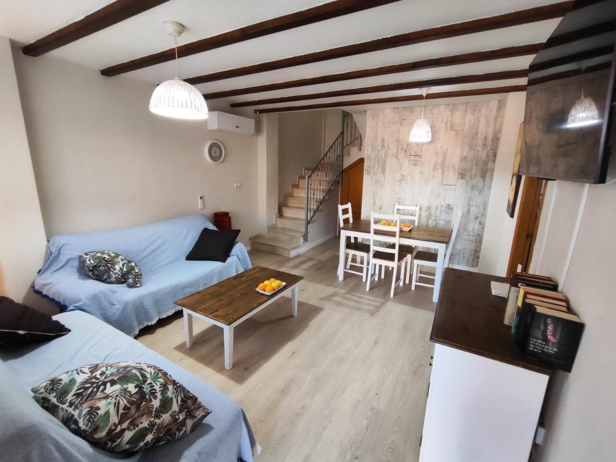 Tu Playa Paradisiaca Privada Gran Alacant Exteriör bild
