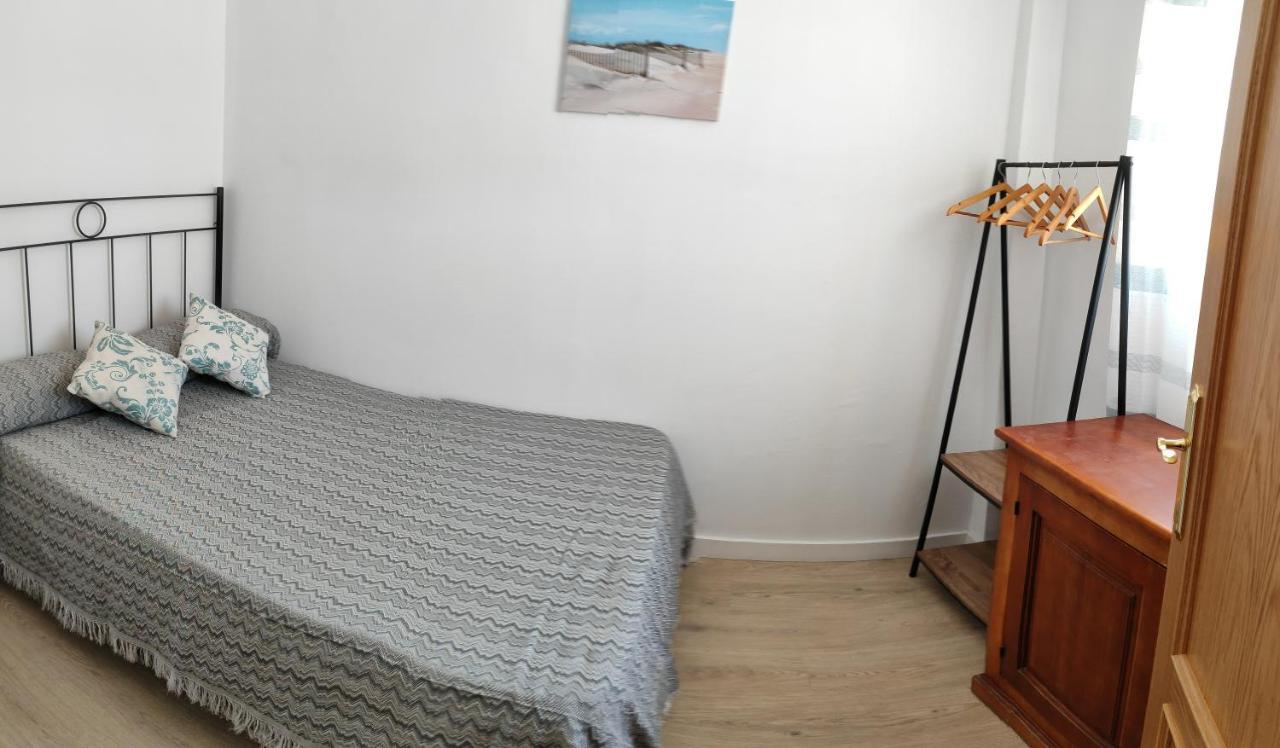 Tu Playa Paradisiaca Privada Gran Alacant Exteriör bild