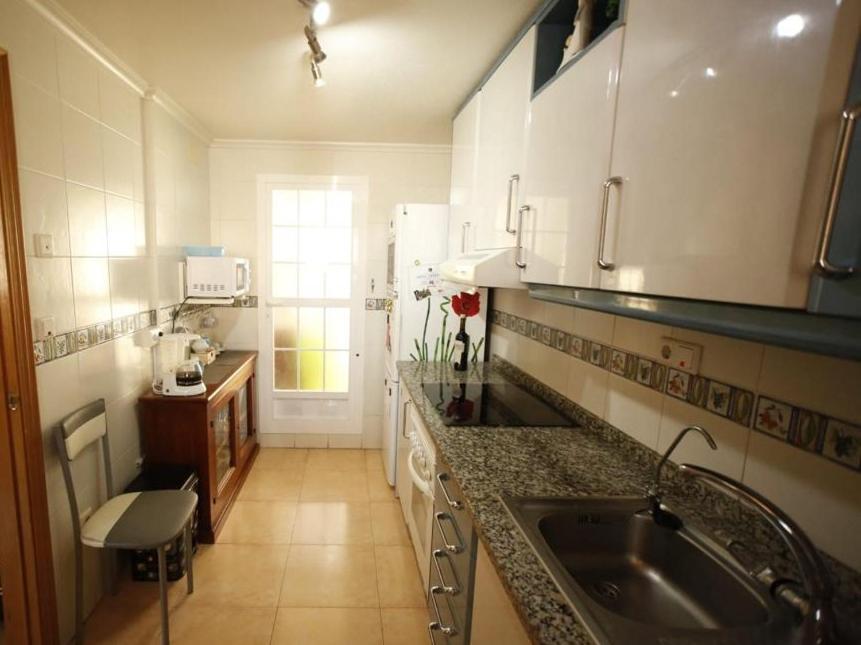 Tu Playa Paradisiaca Privada Gran Alacant Exteriör bild