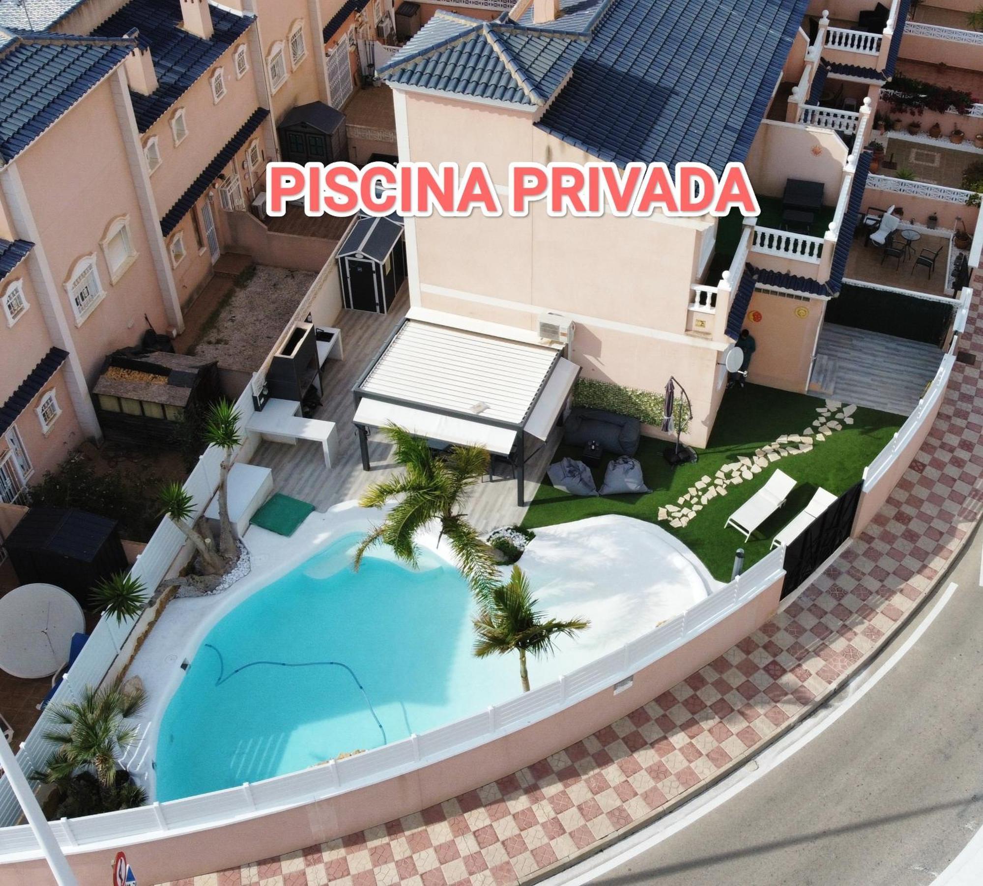 Tu Playa Paradisiaca Privada Gran Alacant Exteriör bild